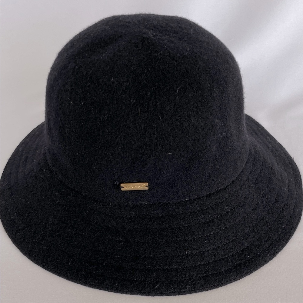 Kangol Wool Hat Size Small